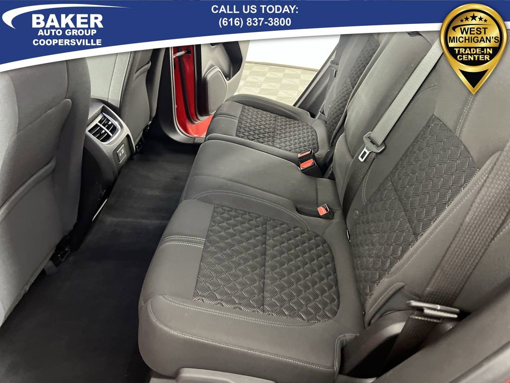 Certified 2020 Chevrolet Blazer LT image 24