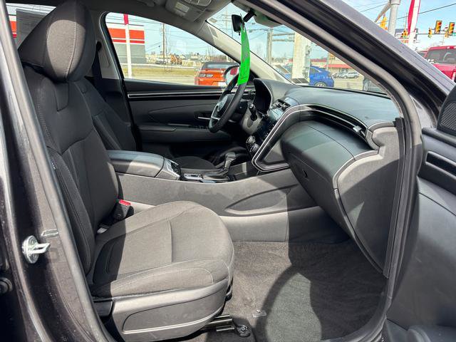 Used 2023 Hyundai Tucson SEL image 15