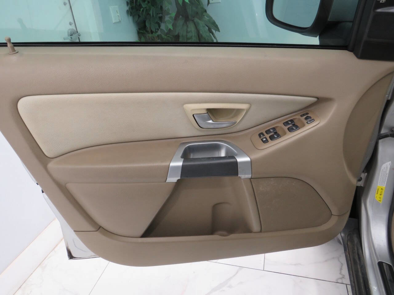 Used 2008 Volvo XC90 3.2 image 23