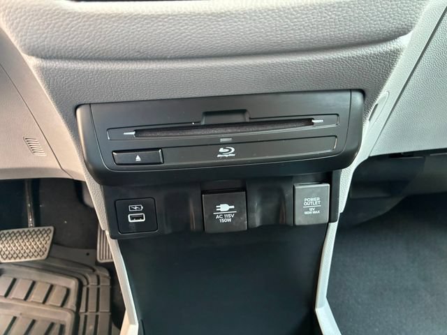 Used 2022 Honda Odyssey Touring image 34
