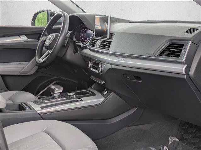Used 2018 Audi Q5 Prestige AWD/4WD image 29