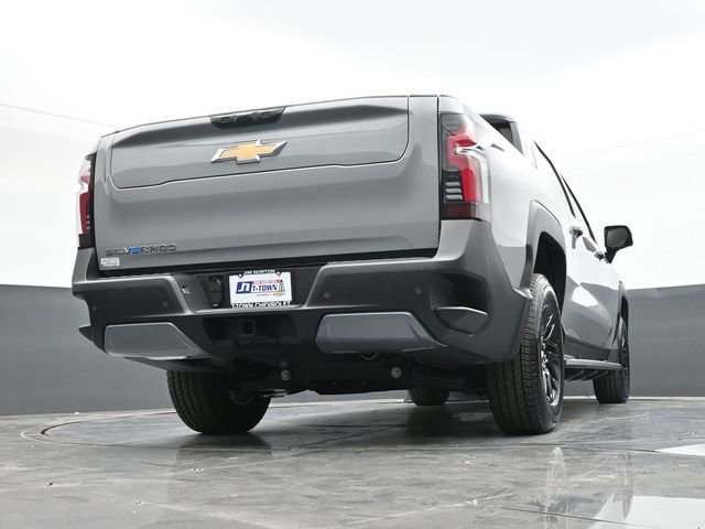 New 2025 Chevrolet Silverado EV LT image 46