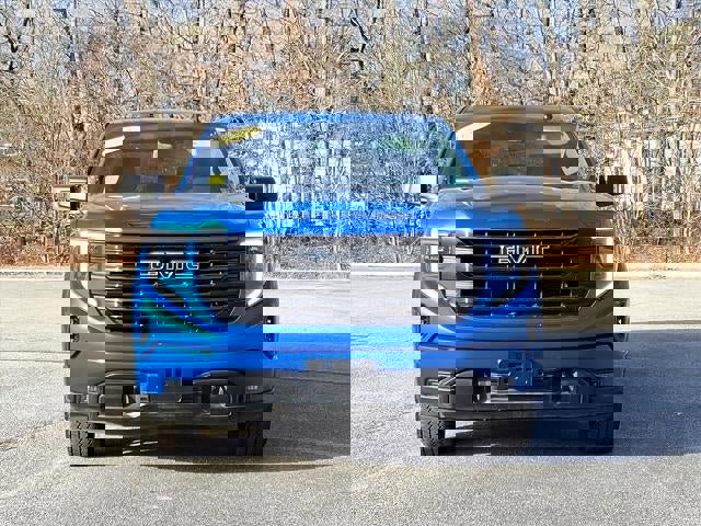Certified 2023 GMC Sierra 1500 Elevation image 7