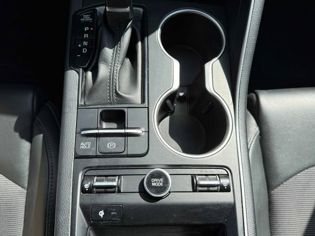 Used 2022 Kia K5 GT-Line image 6