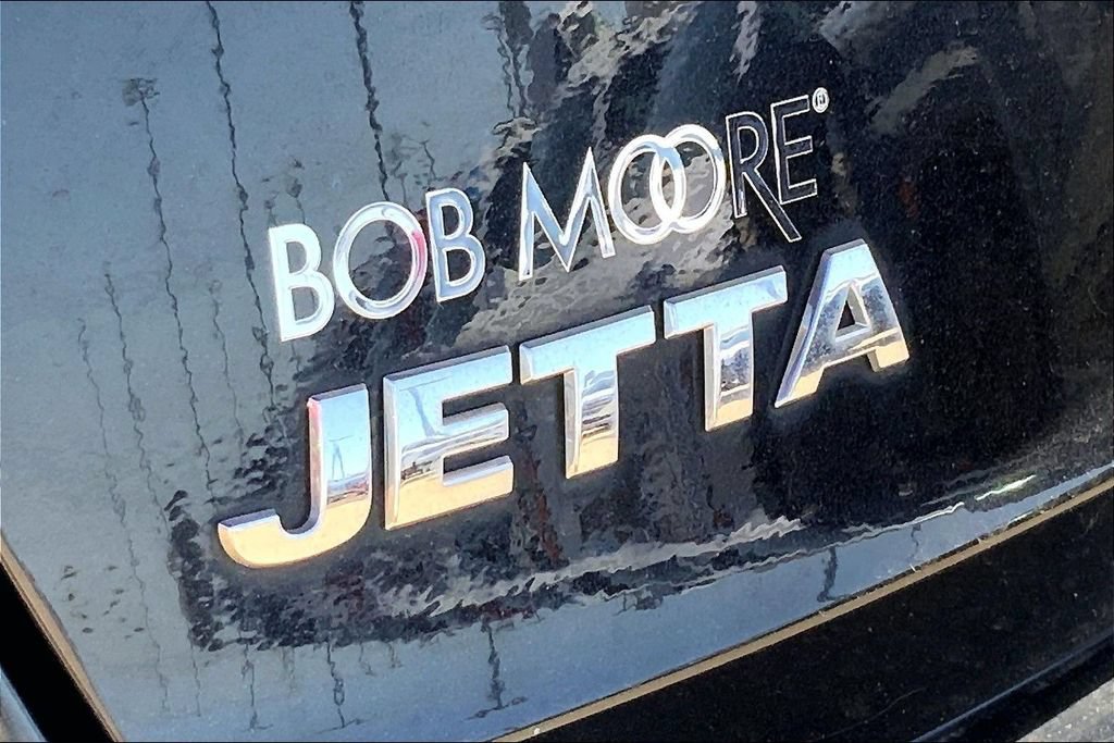 Used 2019 Volkswagen Jetta S w/ Driver Assistance Package FWD image 8