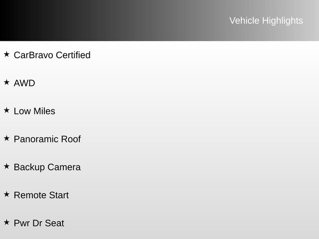 Used 2024 Chevrolet TrailBlazer RS w/ Convenience Package image 5