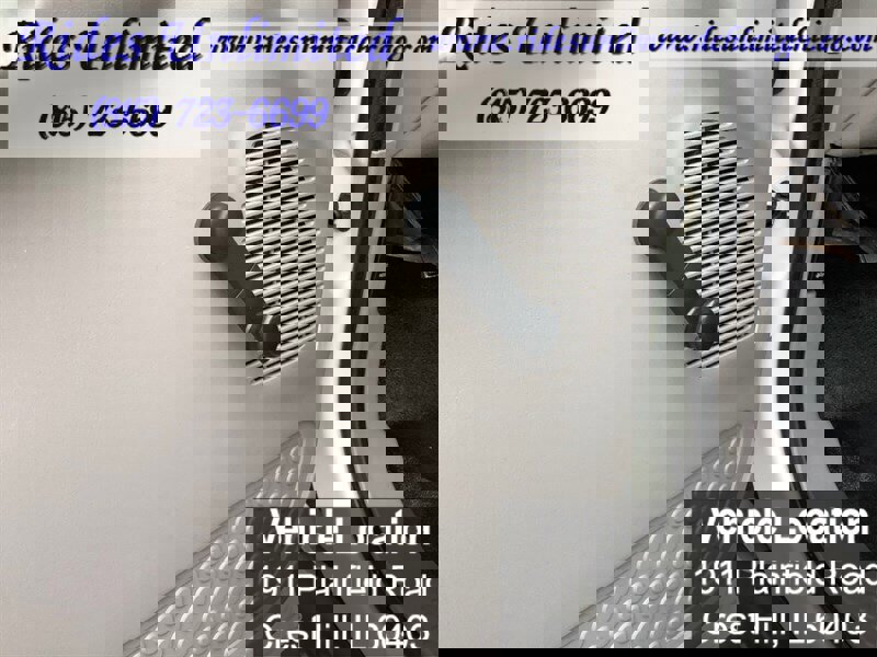 Used 2001 Ford F550 2WD Regular Cab Super Duty image 13