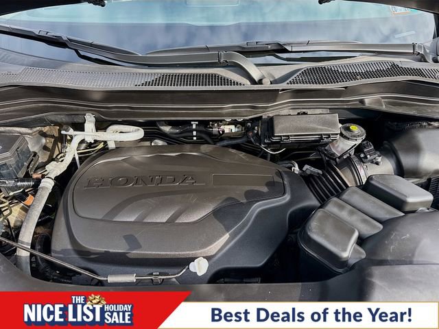 Certified 2022 Honda Pilot Touring image 33