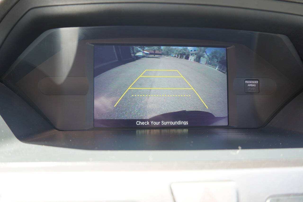 Used 2015 Honda Odyssey EX image 22