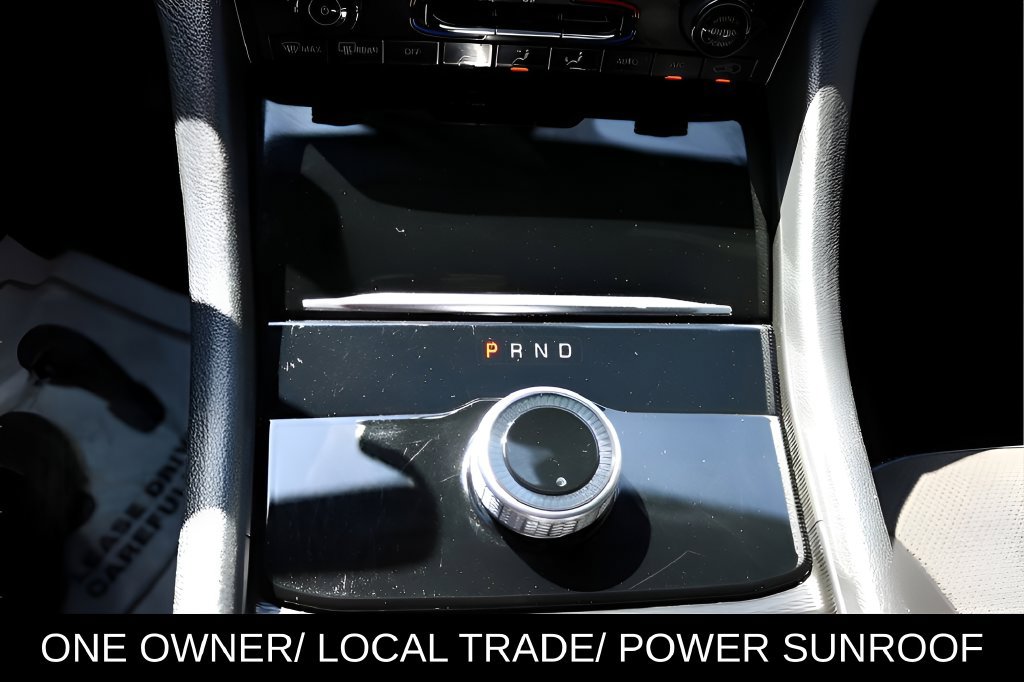Used 2023 Jeep Grand Cherokee Altitude RWD image 25