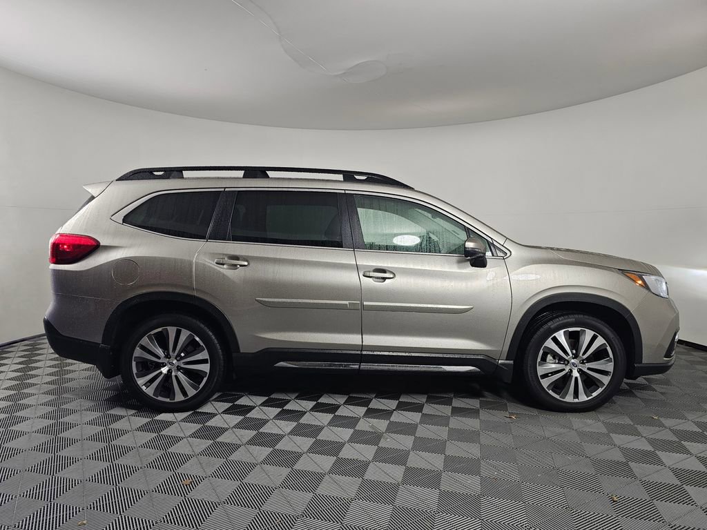 Used 2019 Subaru Ascent Limited w/ Popular Package #2A image 8