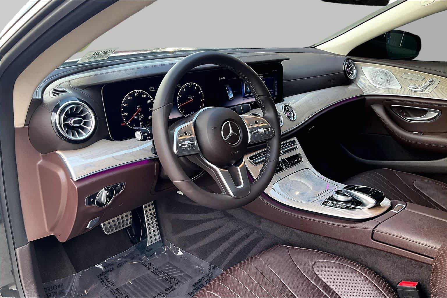 Used 2020 Mercedes-Benz CLS 450 image 16