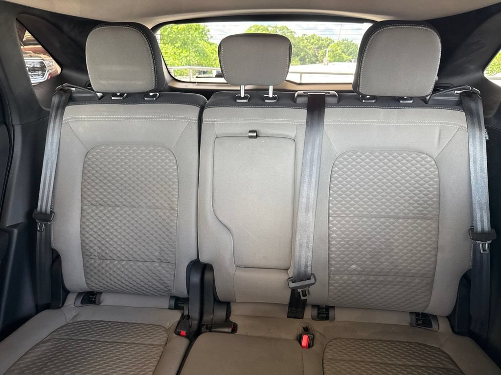Used 2020 Ford Escape SE AWD/4WD image 26