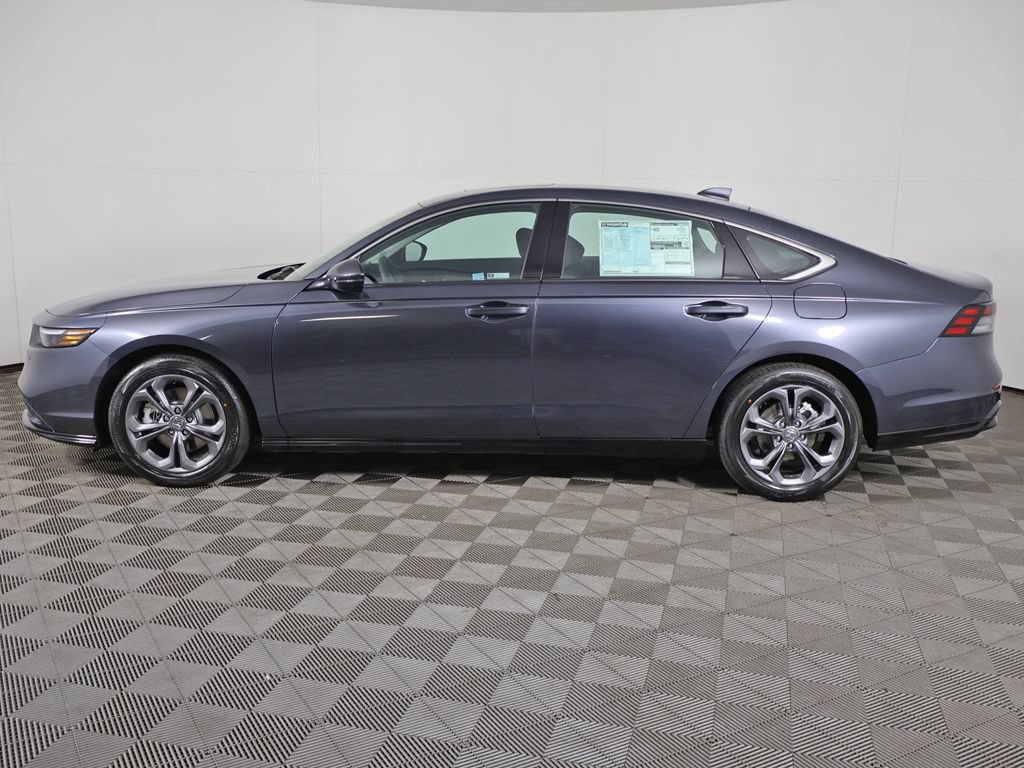 New 2026 Honda Accord EX-L image 5