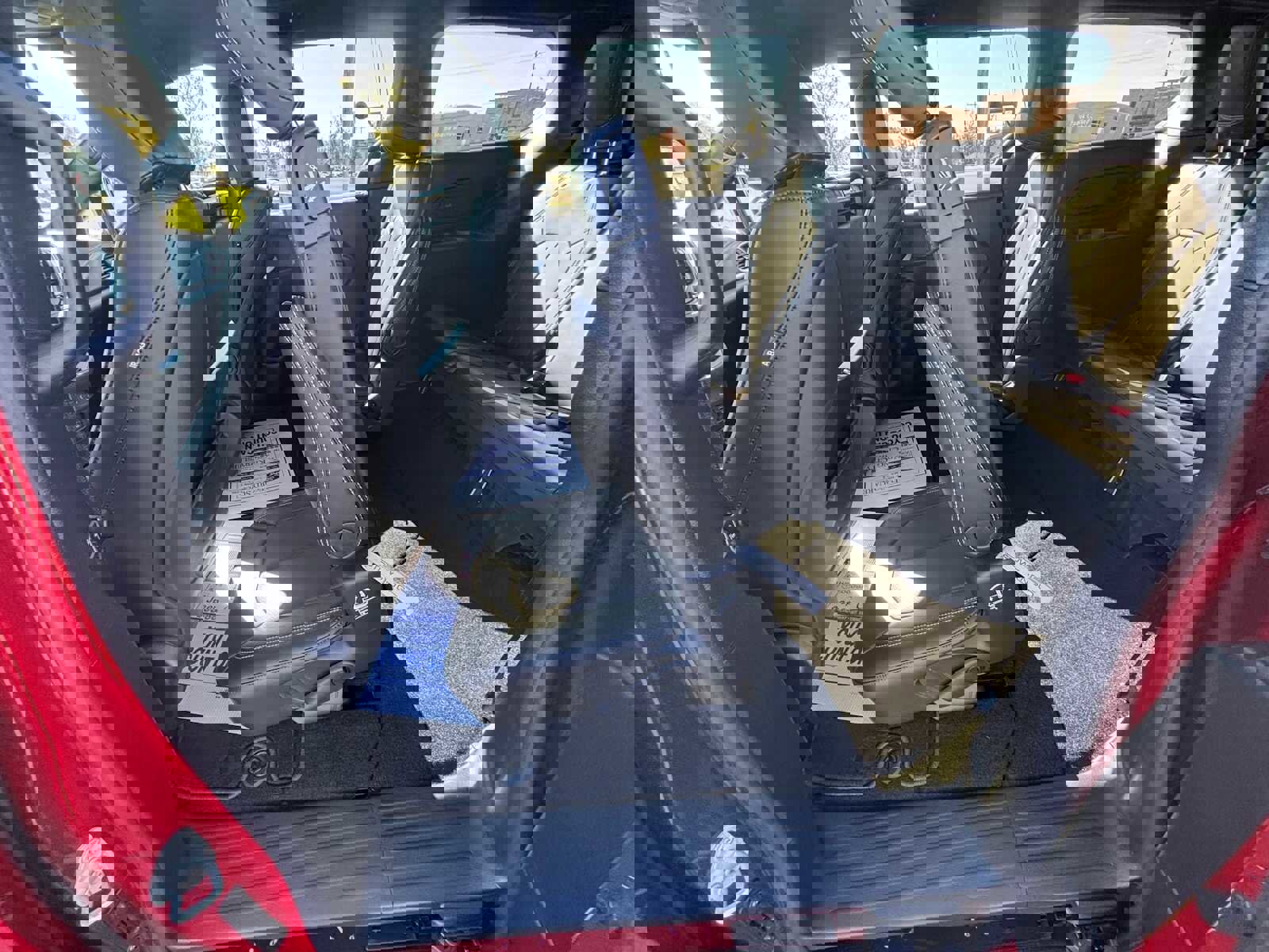 New 2026 Chrysler Pacifica Select image 22