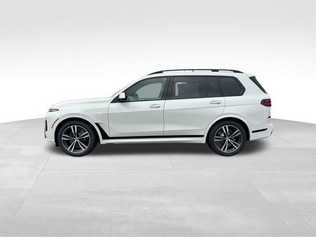 New 2026 BMW X7 xDrive40i image 7