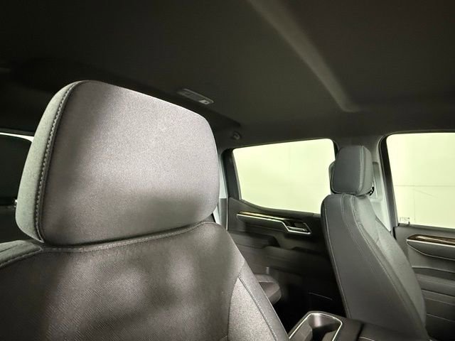 Used 2025 GMC Sierra 1500 Elevation w/ Preferred Package image 35