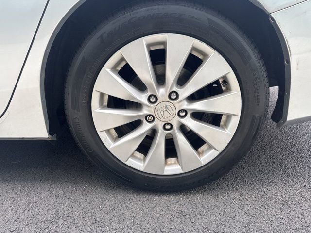 Used 2013 Honda Accord EX-L image 5
