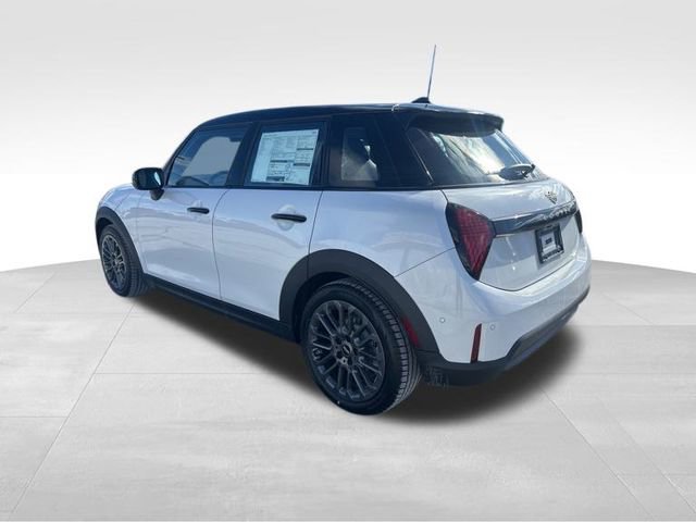 New 2026 MINI Cooper 4-Door Hardtop image 5