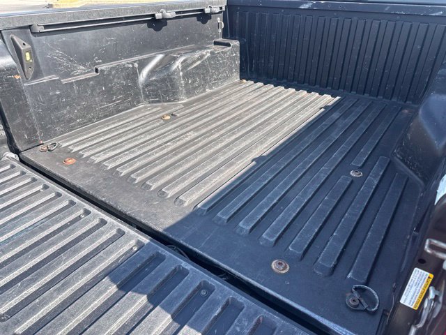Used 2019 Toyota Tacoma TRD Off-Road AWD/4WD image 21