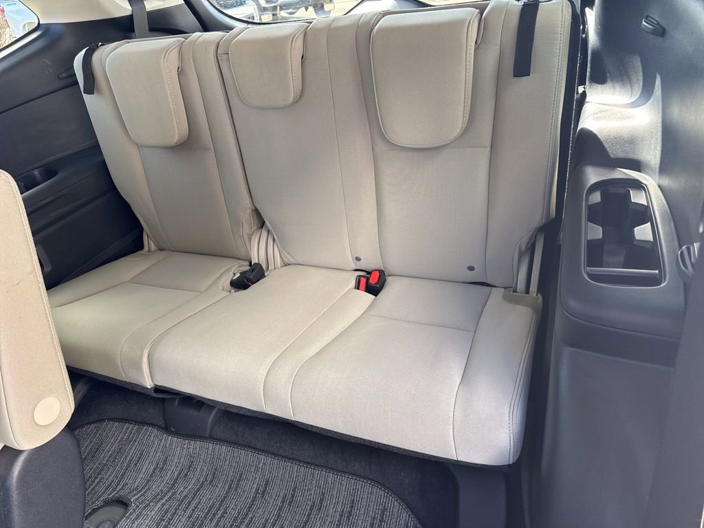 Used 2024 Subaru Ascent Premium w/ Convenience Package image 35