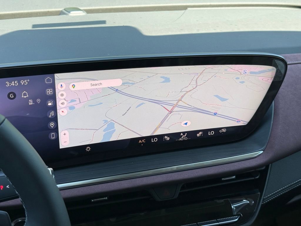 New 2026 Buick Envision Sport Touring AWD/4WD image 4