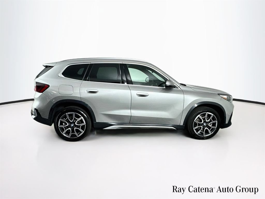 Used 2026 BMW X1 xDrive28i w/ Convenience Package AWD/4WD image 8