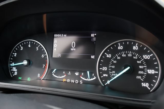 Used 2019 Ford EcoSport SES w/ SES Black Appearance Package AWD/4WD image 14