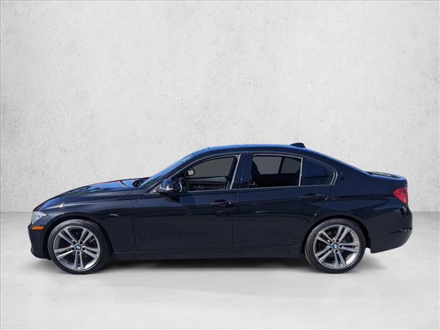 Used 2013 BMW 328i Sedan RWD image 8