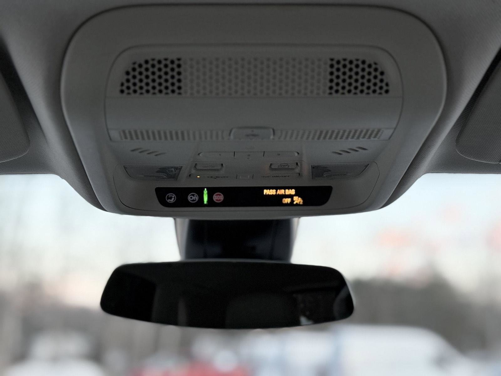 Used 2020 Cadillac XT5 Premium Luxury image 22