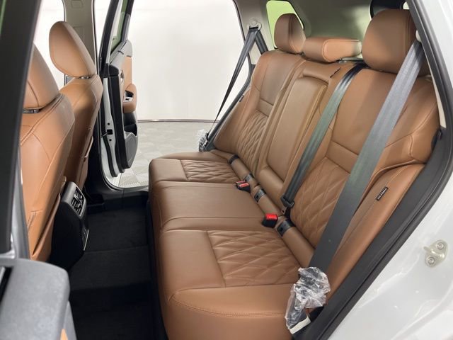 New 2026 Nissan Rogue Platinum image 43