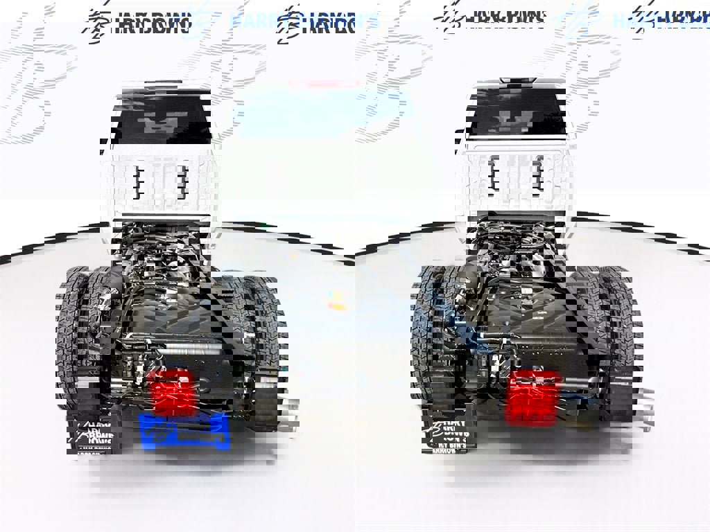 New 2026 GMC Sierra 3500 Pro w/ Convenience Package image 26