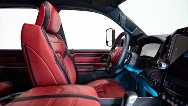 Used 2024 RAM 1500 TRX w/ TRX Level 2 Equipment Group image 31