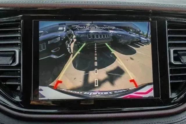 Used 2022 Dodge Durango Citadel image 28