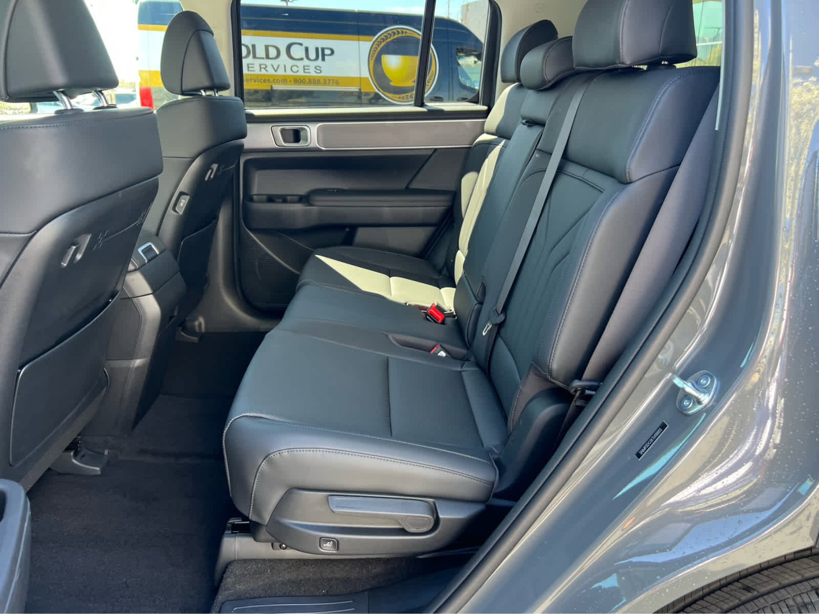 New 2026 Hyundai Santa Fe SEL image 40