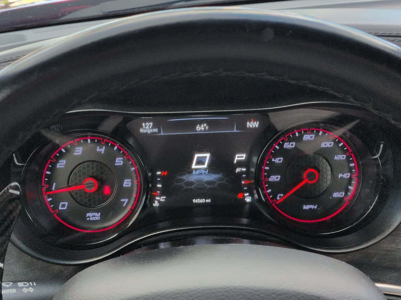 Used 2022 Dodge Charger R/T w/ Daytona Edition Group RWD image 23