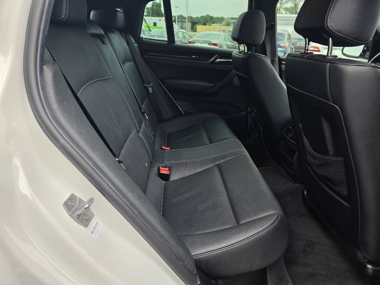 Used 2018 BMW X4 M40i AWD/4WD image 53