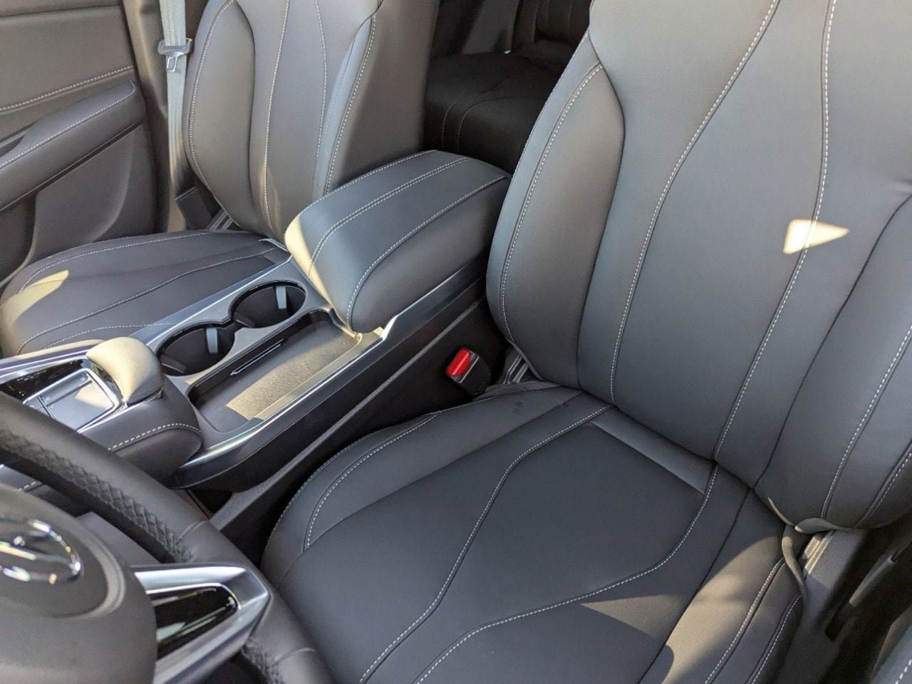 New 2026 Acura RDX SH-AWD image 14