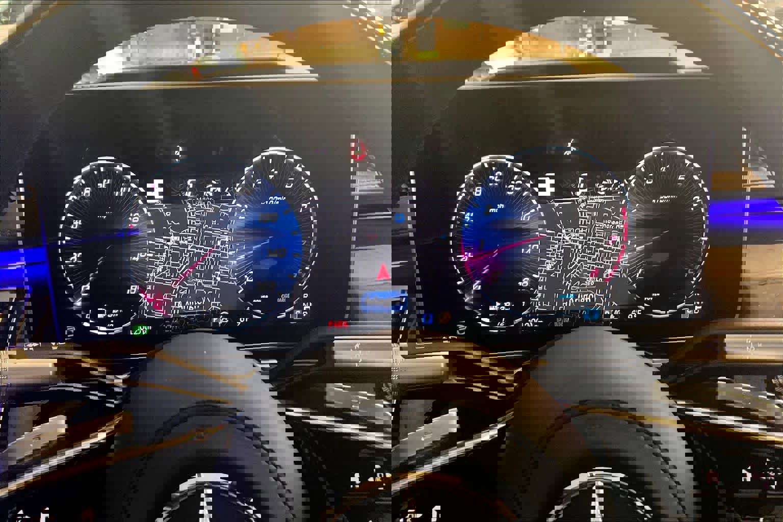 Used 2022 Mercedes-Benz S 580 4MATIC Sedan image 23