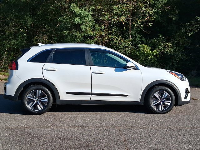 Used 2022 Kia Niro LXS FWD image 7