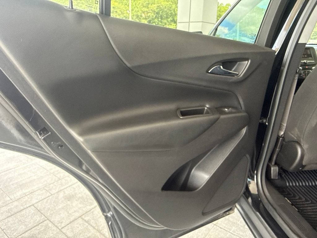 Used 2020 Chevrolet Equinox LT FWD image 35