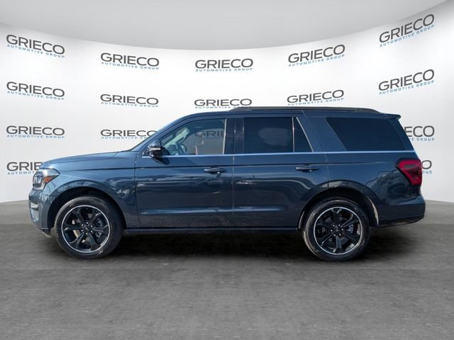 Used 2023 Ford Expedition Limited RWD image 4