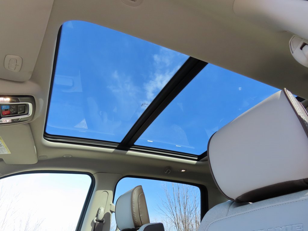 New 2026 RAM 1500 Laramie w/ Advanced Safety Group II image 7