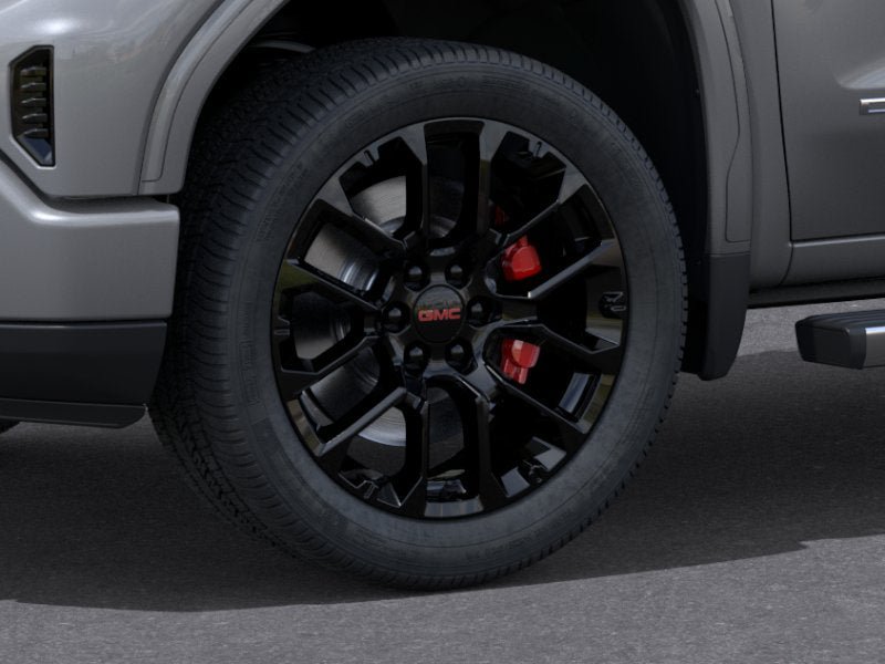 New 2026 GMC Sierra 1500 Denali AWD/4WD image 9