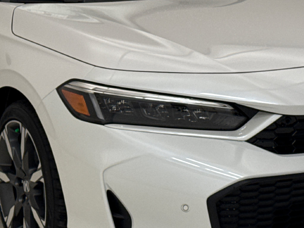 New 2026 Honda Civic Sport Touring image 5