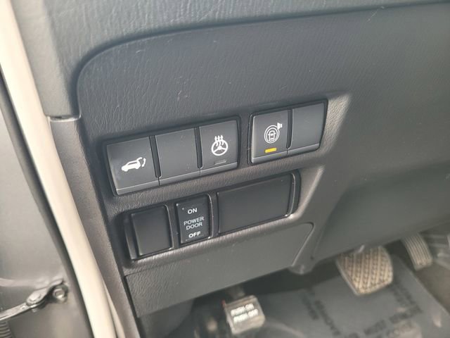 Used 2024 Nissan Armada SL image 19