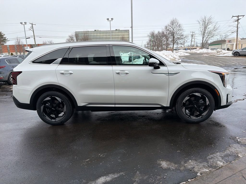 New 2026 Kia Sorento EX image 5