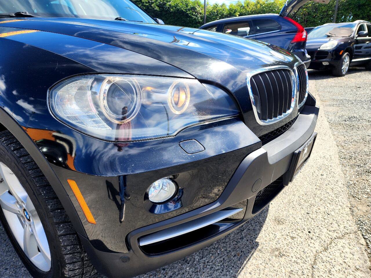 Used 2008 BMW X5 3.0si image 33