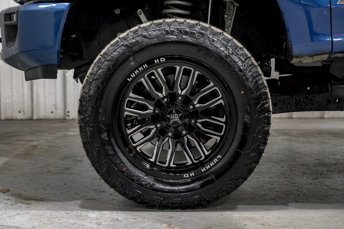 Used 2022 Ford F250 Lariat w/ Lariat Ultimate Package image 65