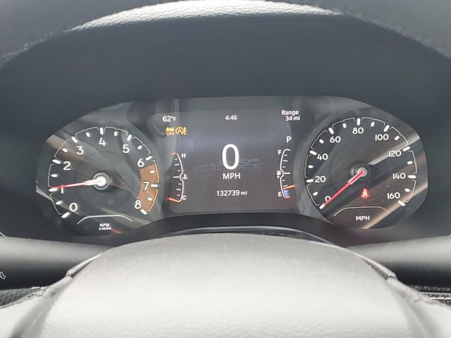 Used 2022 Jeep Compass Altitude image 14